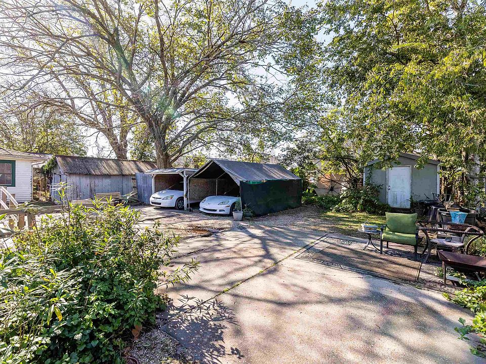 1018 Jackson St, Thibodaux, LA 70301 Zillow