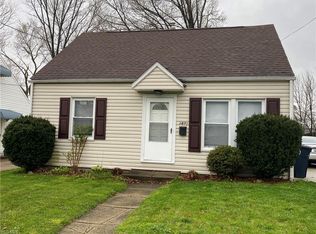 1670 Highview Ave, Akron, OH 44301