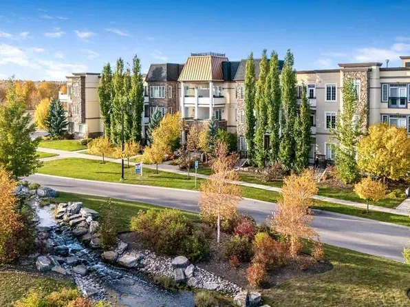 39 N Quarry Gate SE #307, Calgary, AB T2C 5P4