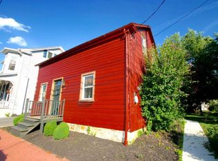 128 W High St, Maytown, PA 17550