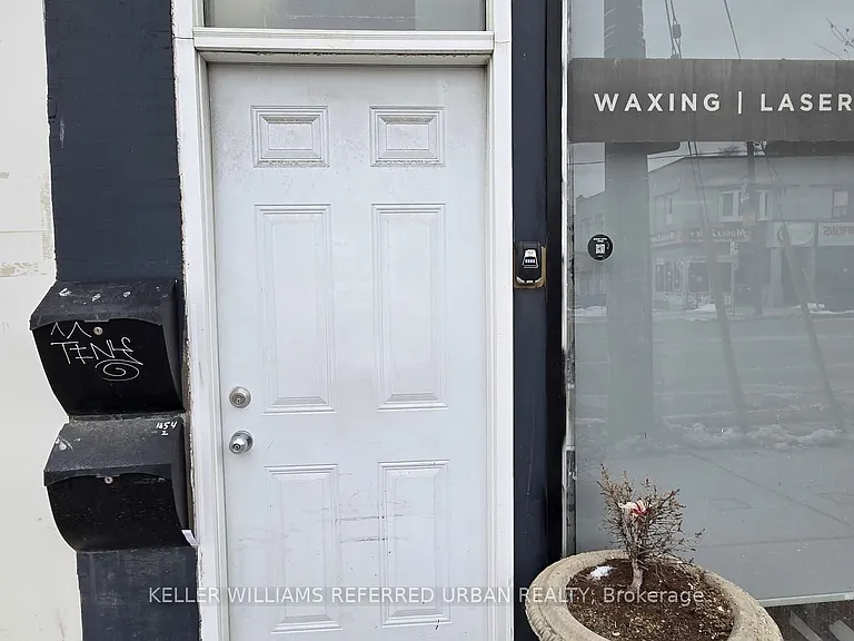 1854 Eglinton Ave W #1 — Photo 16