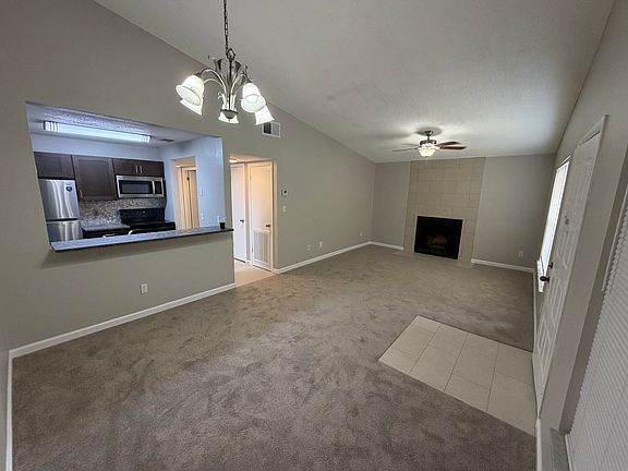 2nd image of 4806 S Semoran Blvd APT 206
