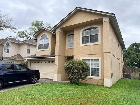 443 Opal Ct, Altamonte Springs, FL 32714