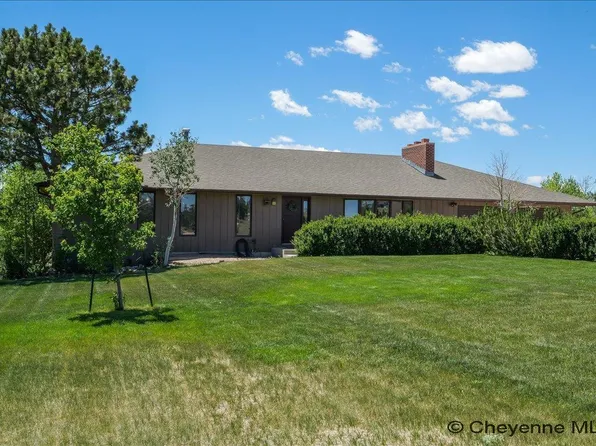 1109 Mount Meeker Rd, Cheyenne, WY 82009