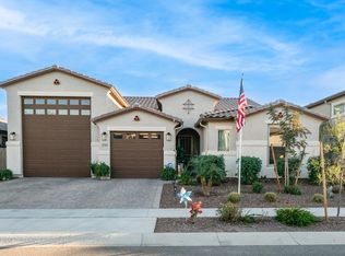 17597 W Red Fox Rd, Surprise, AZ 85387