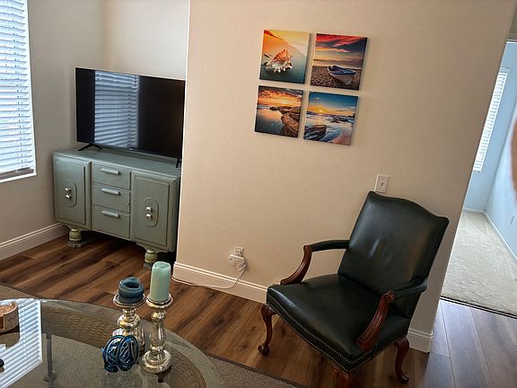 Your TV comes with Prime.