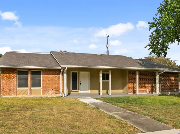 4915 BUCKWHEAT ST, San Antonio, TX 78217