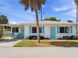 1977 Beach Rd APT 44, Englewood, FL 34223