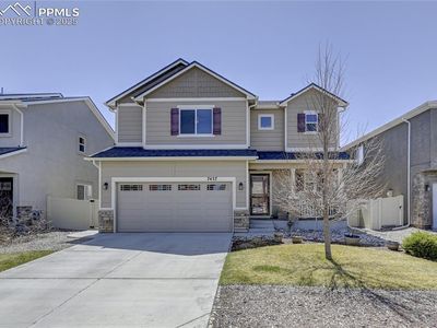 7437 Benecia Dr, Fountain, CO, 80817