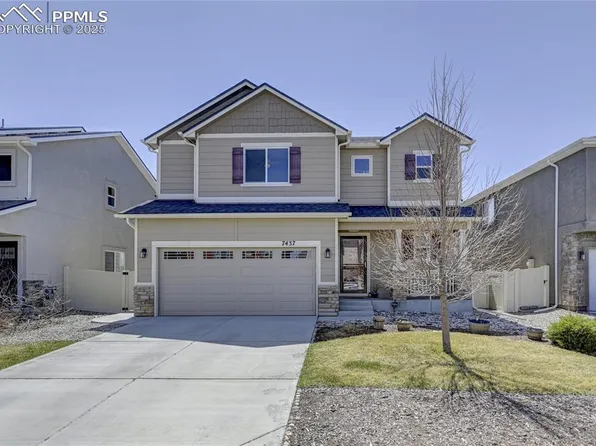 7437 Benecia Dr, Fountain, CO 80817