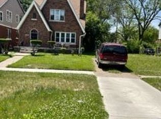 14907 Forrer St NW, Detroit, MI 48227