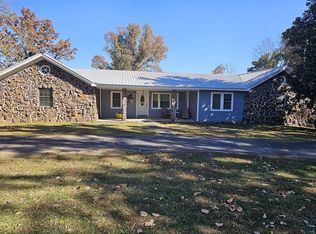 2110 County Road 323, Walnut, MS 38683