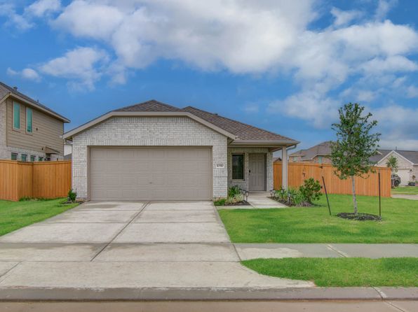 10910 Bright Beacon Dr