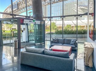 3722 S Las Vegas Blvd #2111, Las Vegas, NV 89158