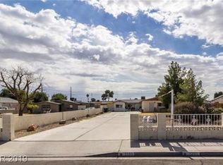 1199 W Bartlett Ave, Las Vegas, NV 89106