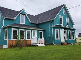 3498 Highway 209, Advocate Harbour, NS B0M 1S0
