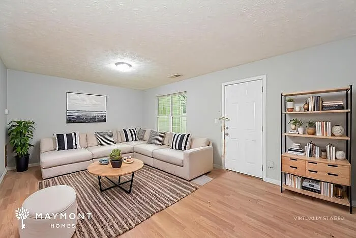 3321 Waldrop Trl — Photo 5