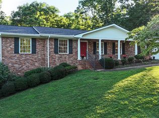 5805 N Park Rd, Hixson, TN 37343