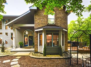 1404 Bald Eagle Rd, Glencoe, MO 63038