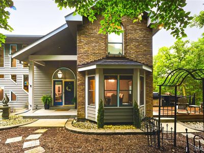 1404 Bald Eagle Rd, Glencoe, MO, 63038