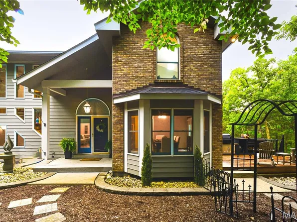 1404 Bald Eagle Rd, Glencoe, MO 63038