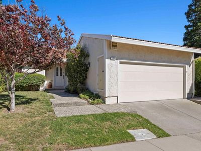 1097 Camino Verde Cir, Walnut Creek, CA, 94597
