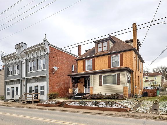 3rd image of 733 N Warren Ave