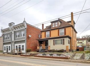 733 N Warren Ave, Apollo, PA 15613
