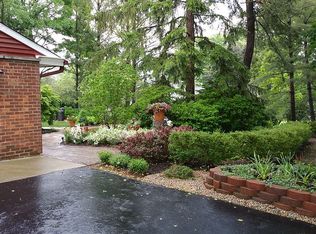 5030 Sharon Hill Dr, Columbus, OH 43235