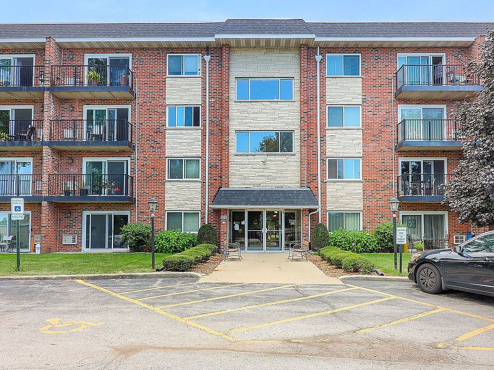 1st image of 100 W Park Circle Dr APT 1H
