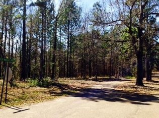 LOT 7C Deep Water Point, Lumberton, MS 39455