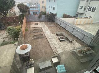 1421 47th Ave, San Francisco, CA 94122