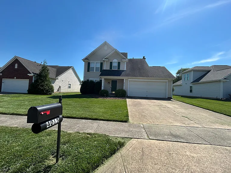 4015 Lake Charles Way — Photo 2
