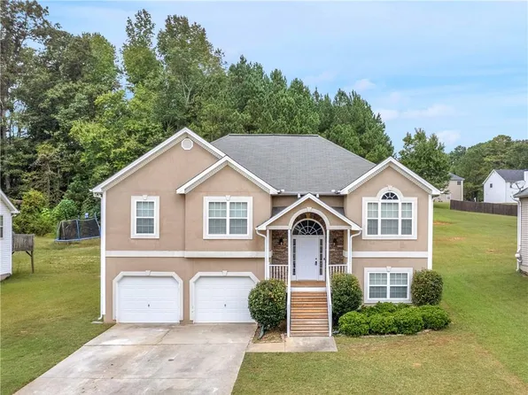 4389 Tillage Path, Douglasville, GA 30135