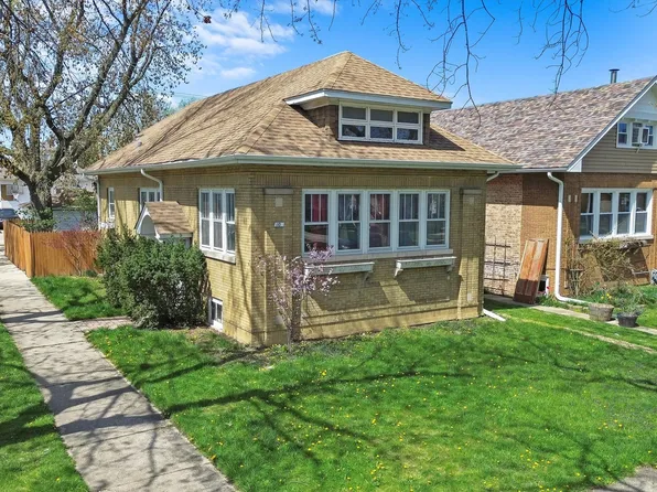 1100 N 7th Ave, Maywood, IL 60153