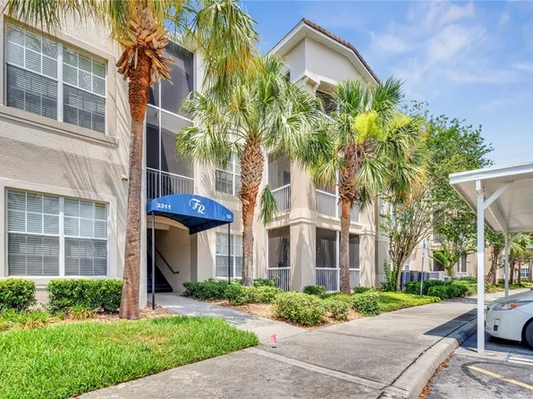 3311 Whitestone Cir Unit 308, Kissimmee, FL 34741