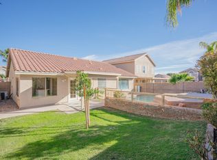 17312 N Kimberly Way, Surprise, AZ 85374