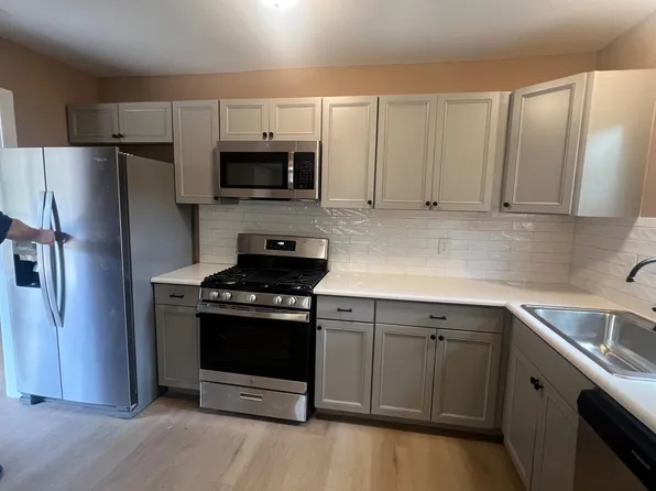 1119 Commerce Dr, Greenville, TX 75401