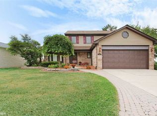 16652 Sarno Dr, Macomb, MI 48044