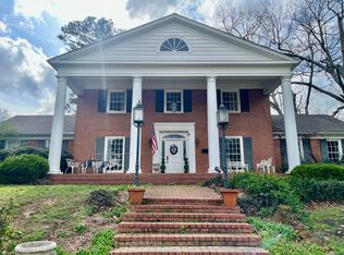 1103 Armstrong Ln, Tupelo, MS 38804