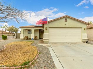 1174 E Silktassel Trl, San Tan Valley, AZ 85143