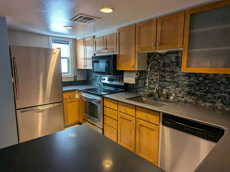 Another view of Kitchen