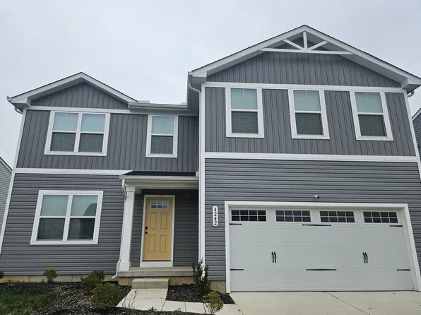 4242 Willow Hills Dr, Dayton, OH 45404