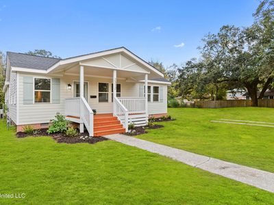 2312 6th Ave, Gulfport, MS, 39501