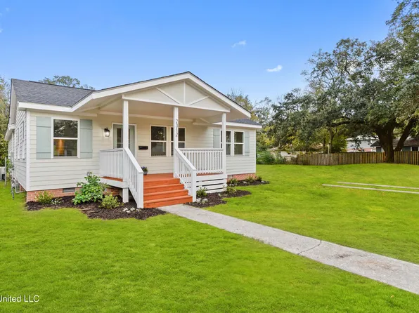 2312 6th Ave, Gulfport, MS 39501