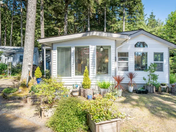 3700 N Highway 101, Depoe Bay, OR 97341