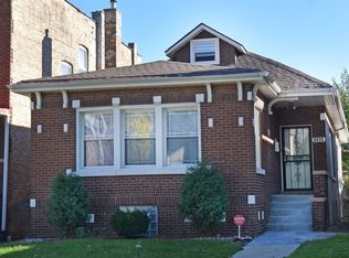 8035 S Kimbark Ave, Chicago, IL