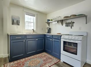 17 Bruce Street - 3, Machias, ME 04654