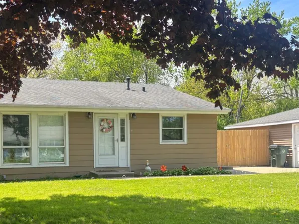 1507 W Lillian Ave, Arlington Heights, IL 60004