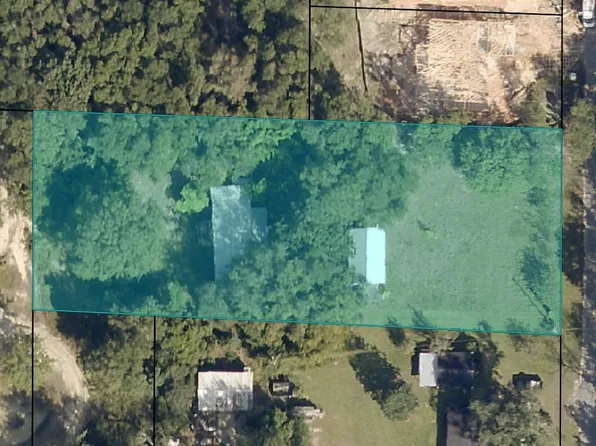 4747 W Lynn Rd, Milton, FL 32583